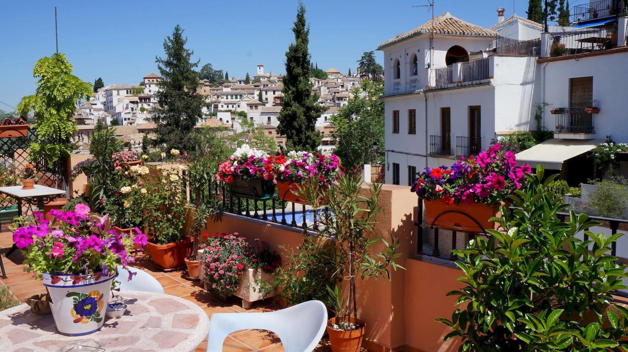 Pensión La Miga Granada