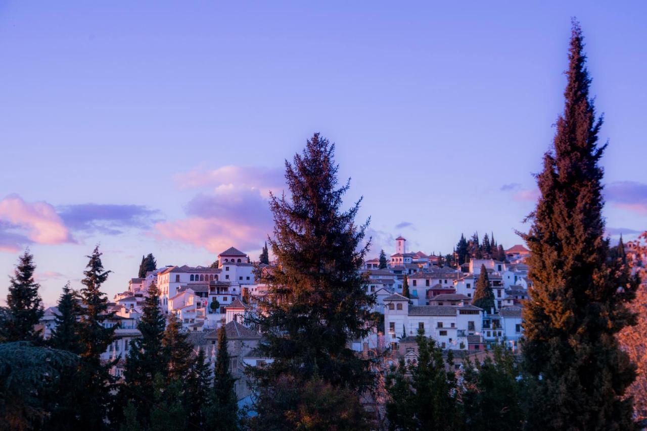 Pensión La Miga Granada